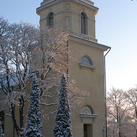 Vihdin kirkko Vihdin kirkko
