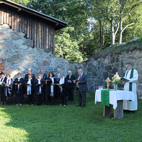 Pyhän Birgitan kirkko Pyhän Birgitan kirkko