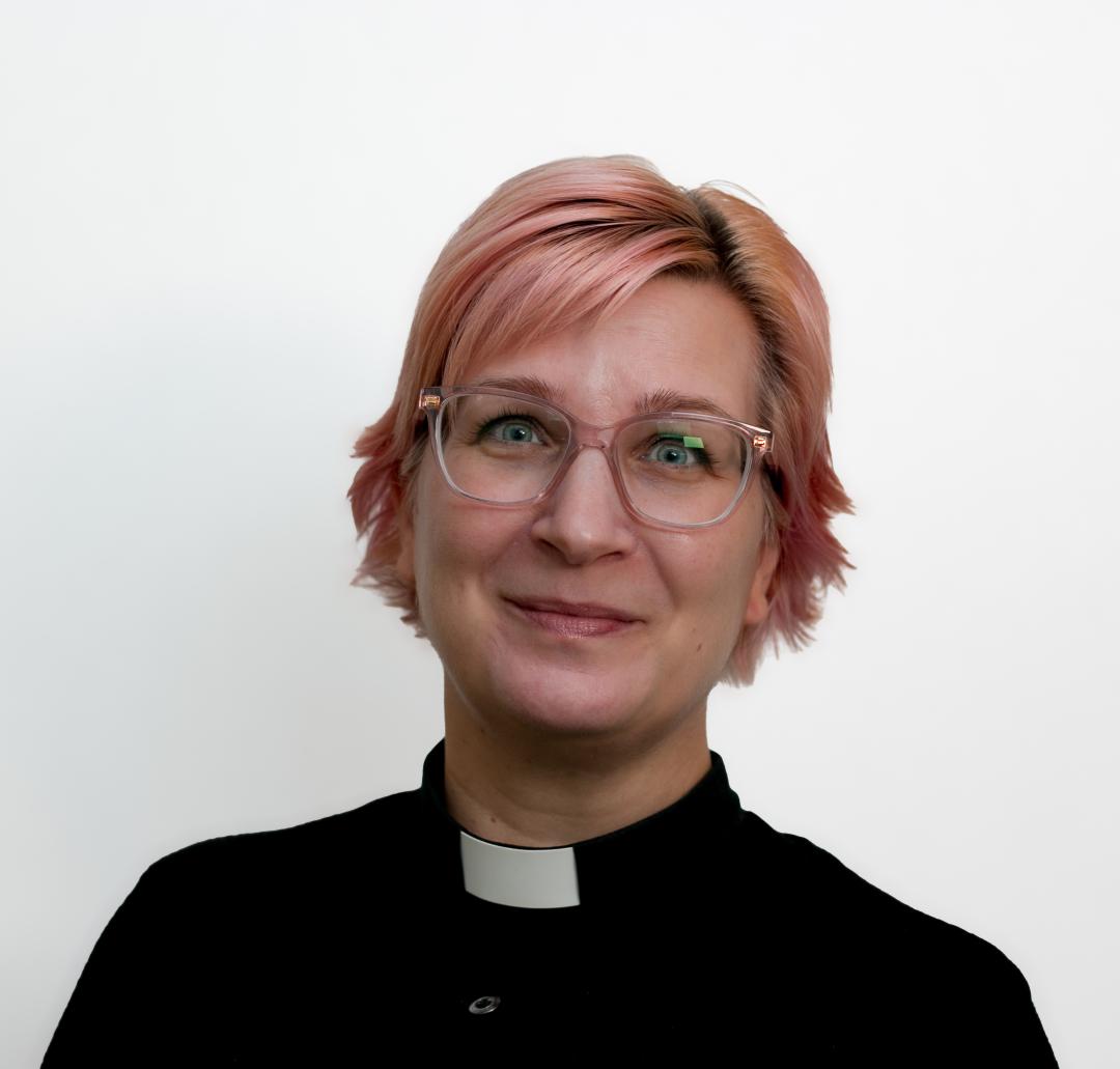 Krista Wedman