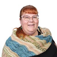 Lotta Saine