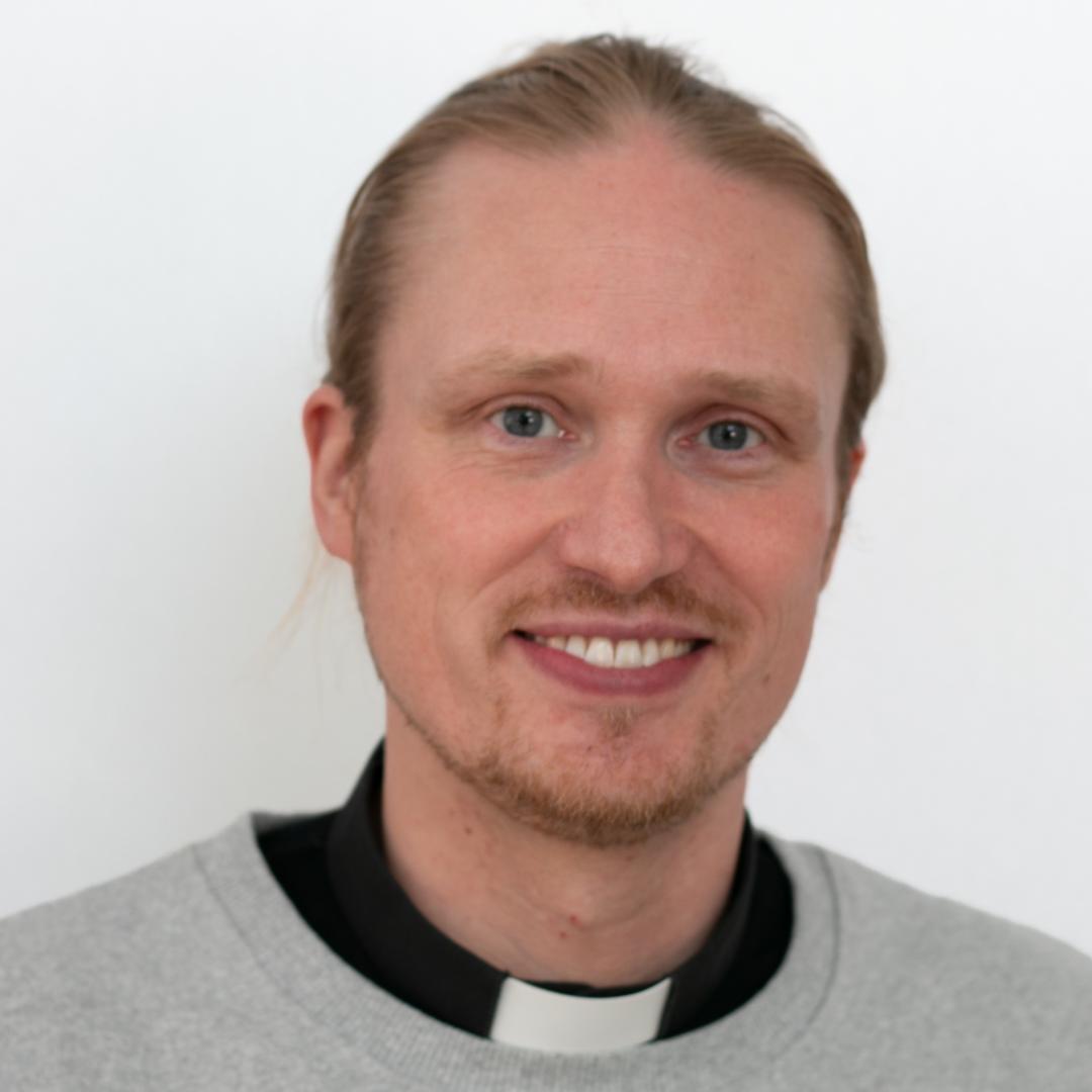 Tuomas Luoma