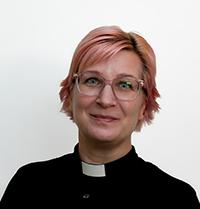 Krista Wedman