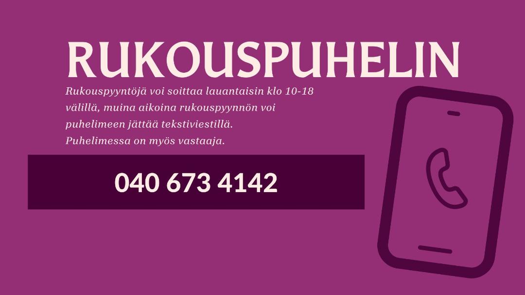 purppura pohja, puhelimen kuva