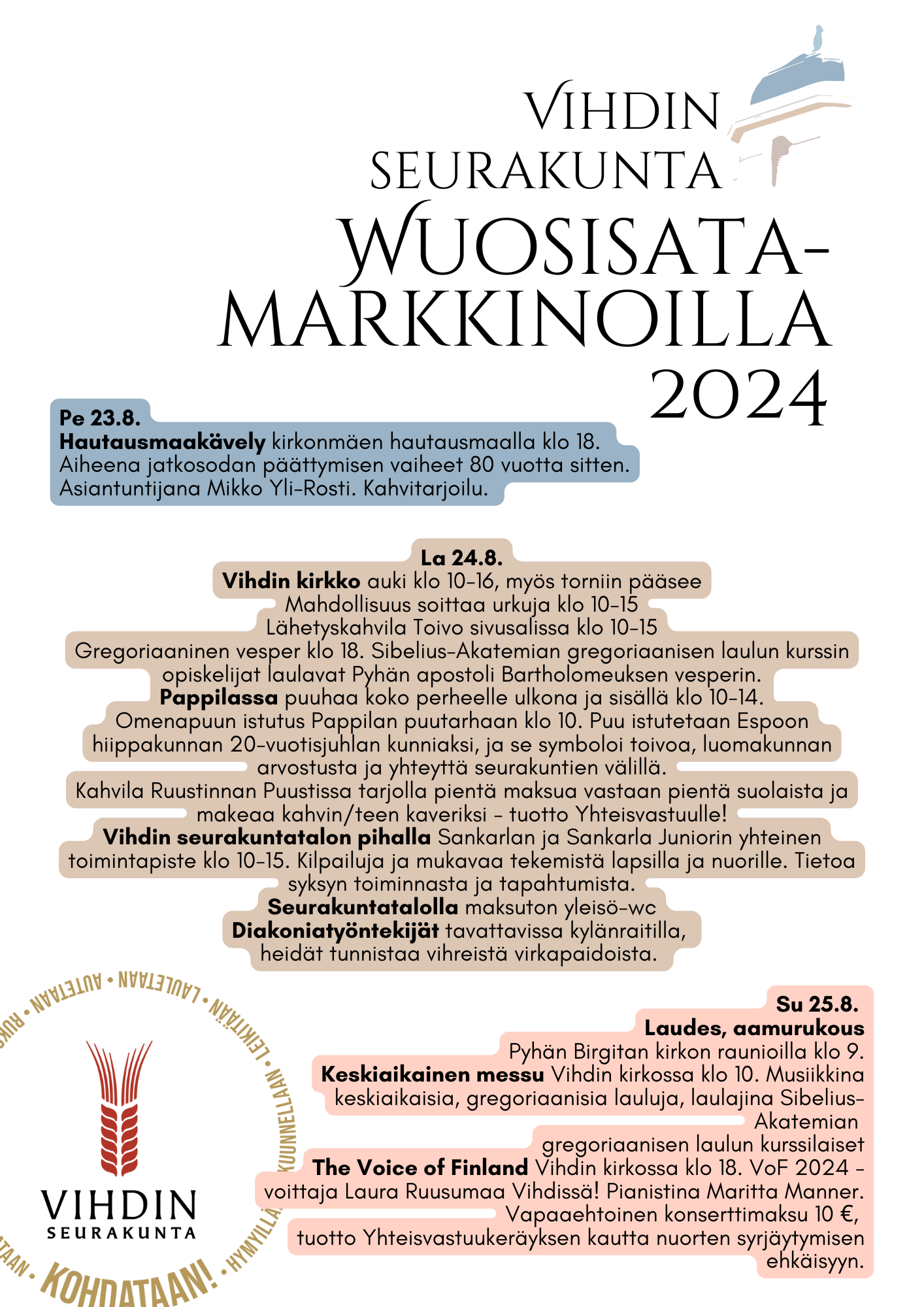 wuosisatamarkkinat-2024-vihdin-seurakunta